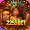 Logo da 2255BET